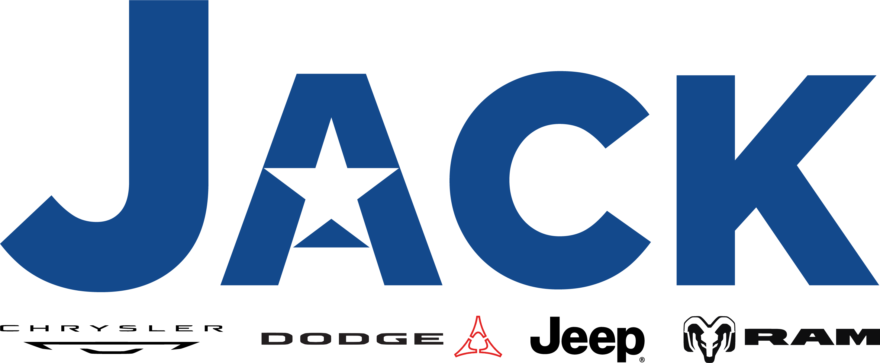 Jack CDJR logo