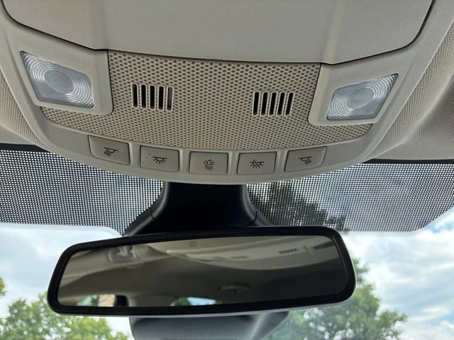 2024 Ford Edge SEL - Photo 23