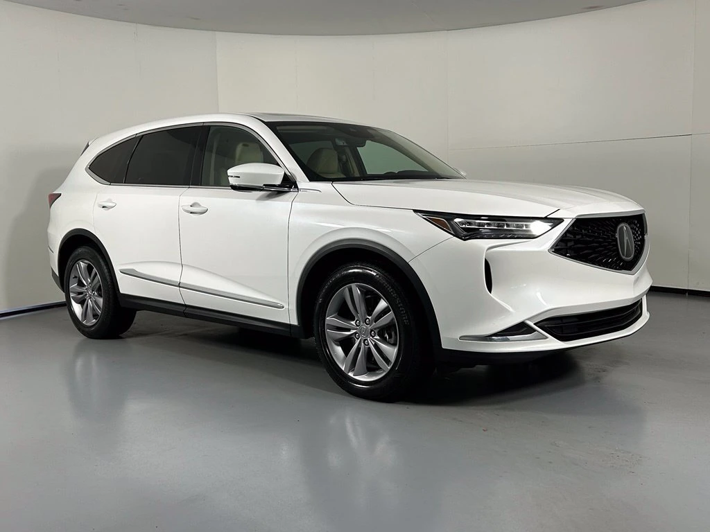 2024 Acura MDX