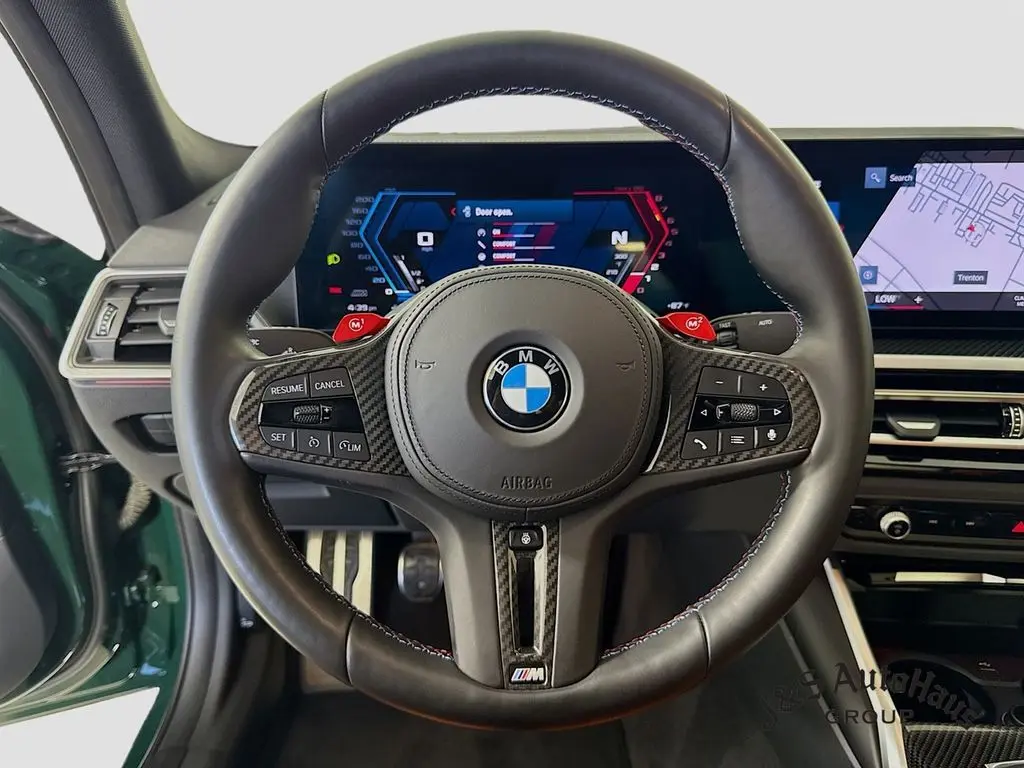 2023 Bmw M3 3 photo 12