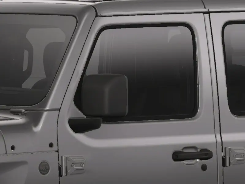 2025 Jeep Gladiator Sport photo 15