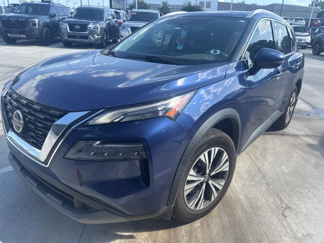 Vehicle