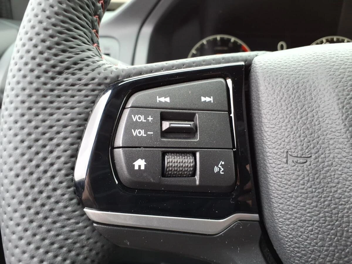 2026 Honda Ridgeline Black Edition - Photo 14