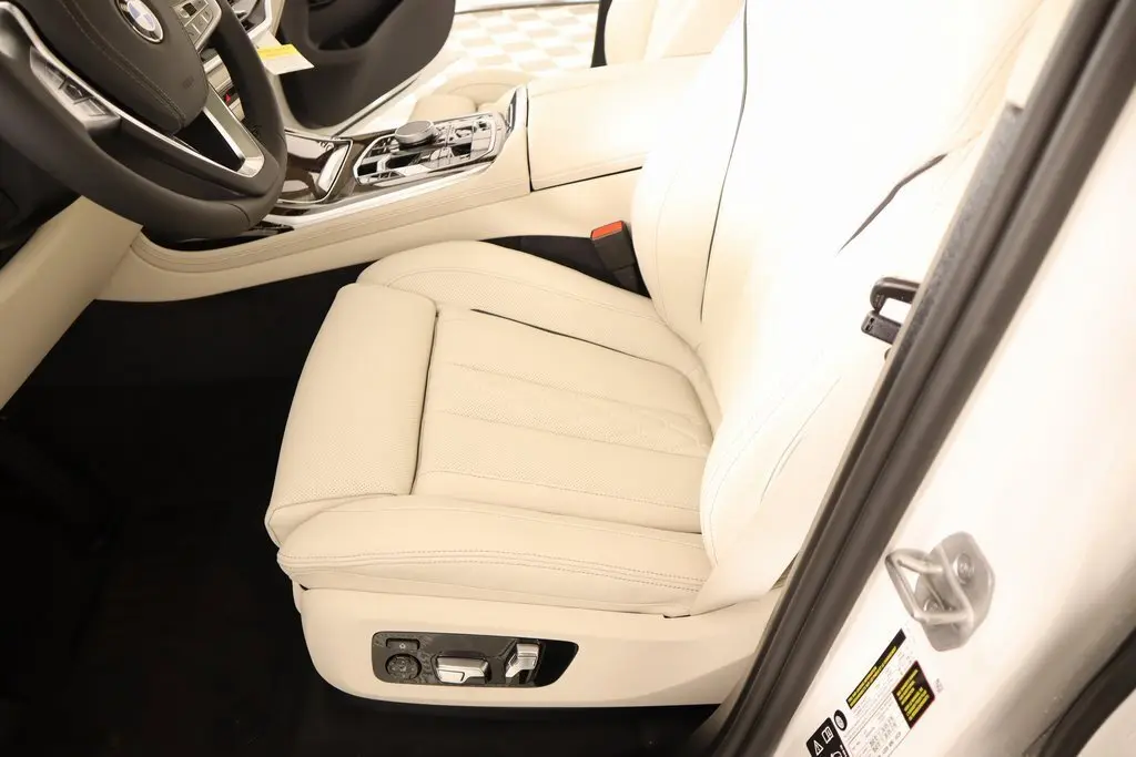 2026 Bmw X7 xDrive40i photo 11