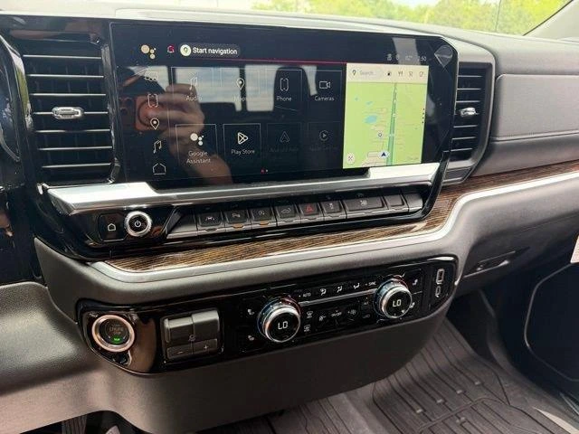 2026 GMC Sierra 1500 SLE - Photo 13