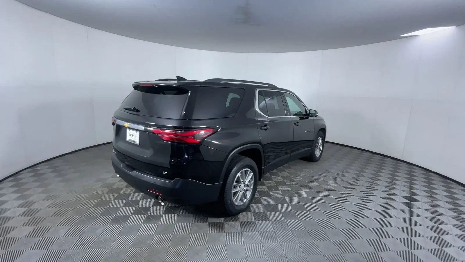 2023 Chevrolet Traverse Leather photo 7