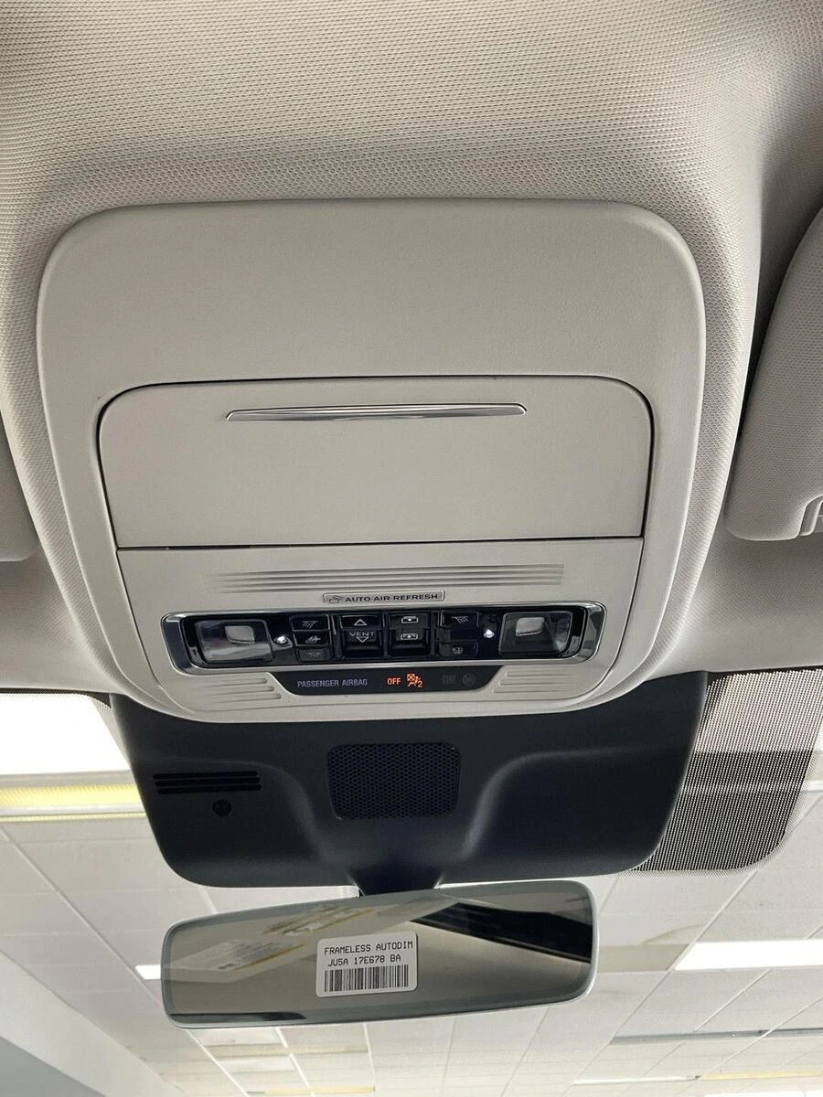 2026 Lincoln Navigator Reserve - Photo 19