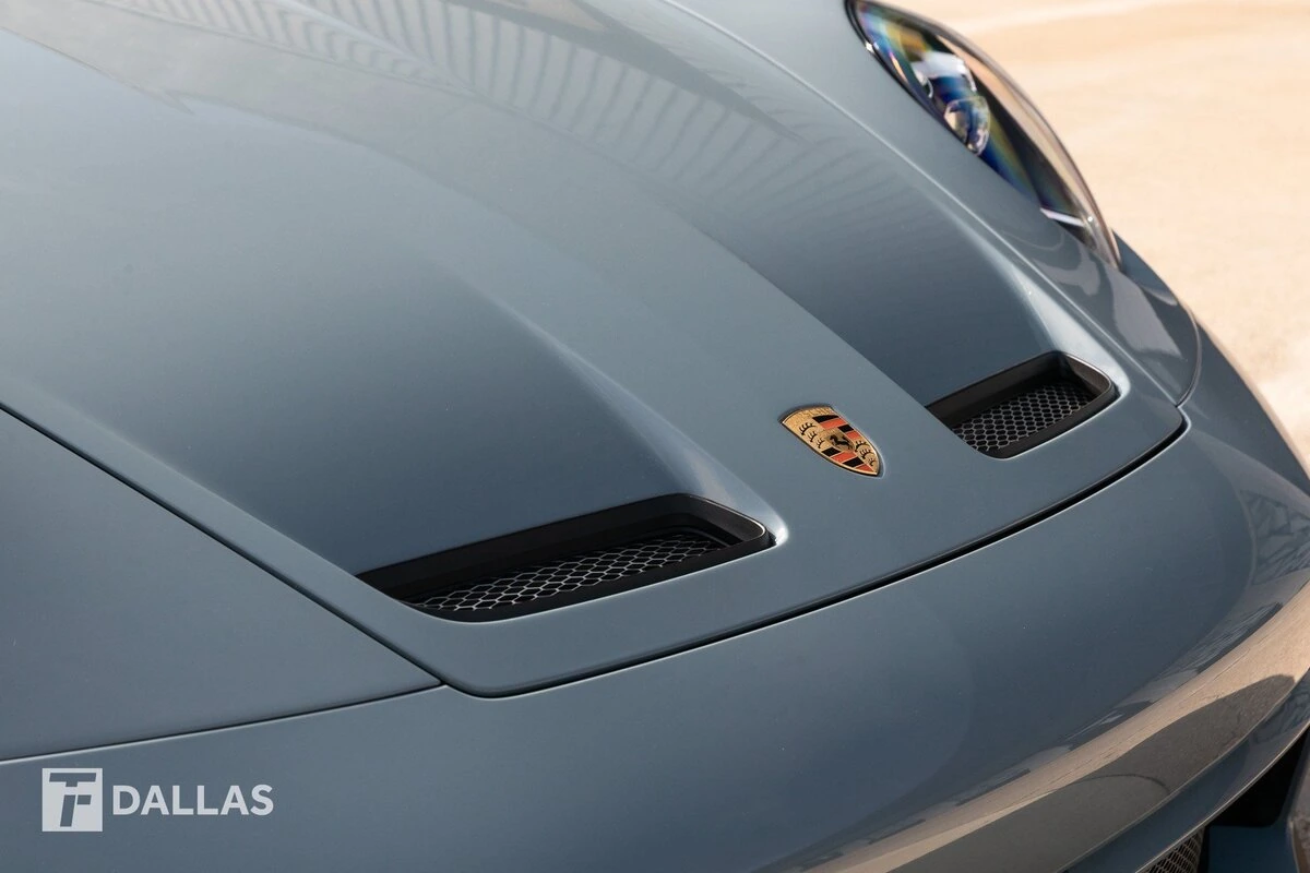 2024 Porsche 911 GT3 RS - Photo 24