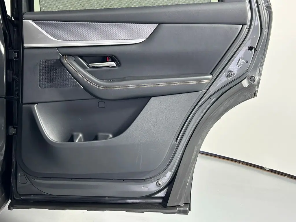 2024 Mazda CX-90 3.3 Turbo Preferred Plus photo 12