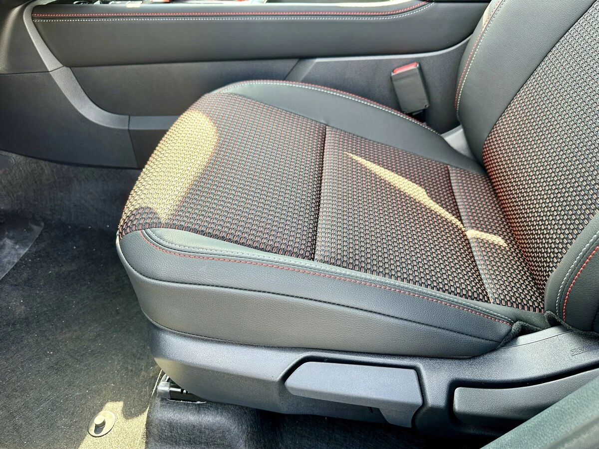 2026 Nissan KICKS SR AWD - Photo 14