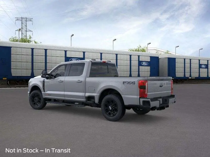 2026 Ford F-350 photo 3