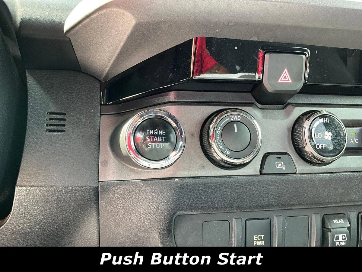 2018 Toyota Tacoma TRD Off Road - Photo 15