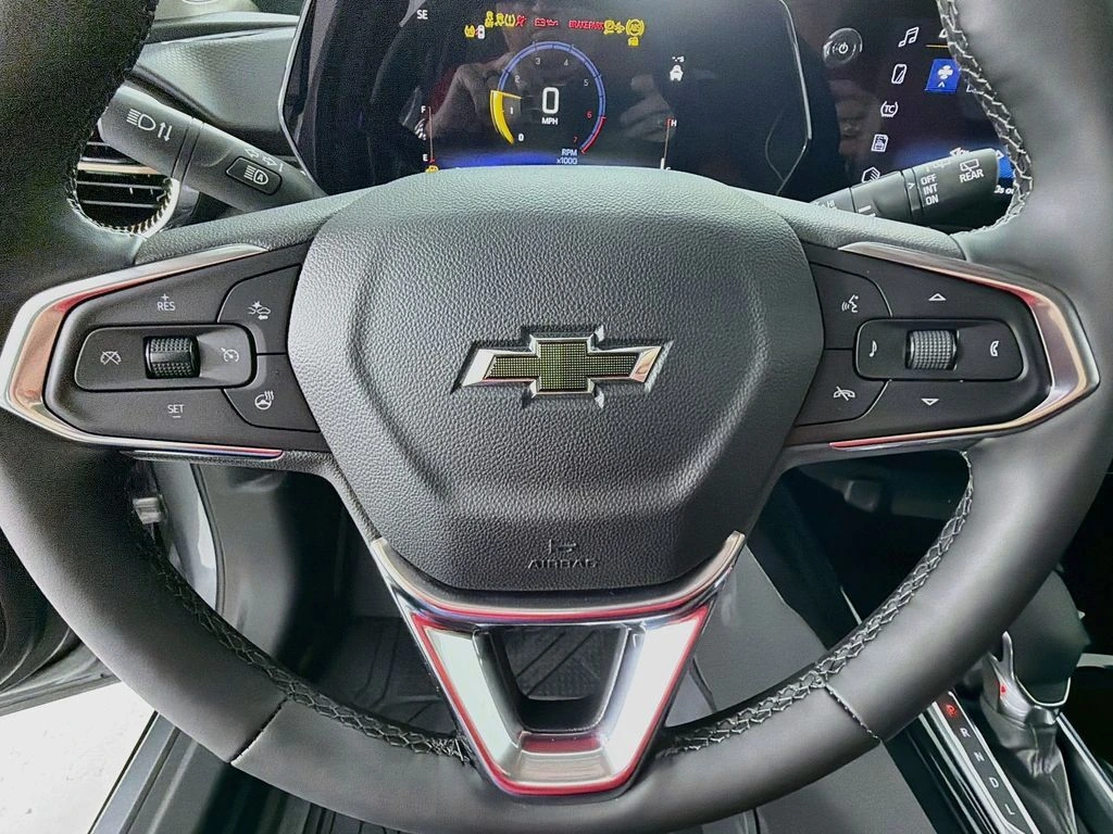 2026 Chevrolet Trax Activ - Photo 11