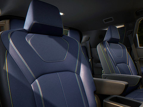 Unapologetically Bold