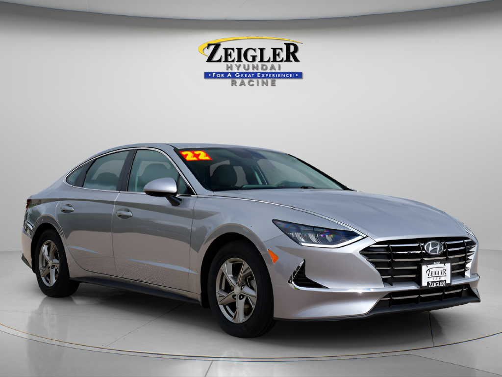 2022 Hyundai Sonata SE