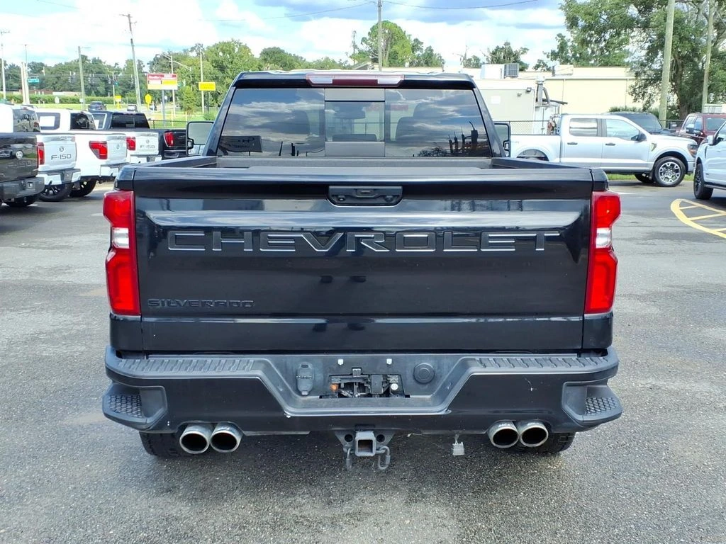 2023 Chevrolet Silverado 1500 RST - Photo 6