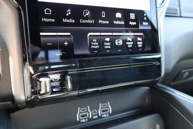 2025 RAM 2500 Laramie - Photo 29