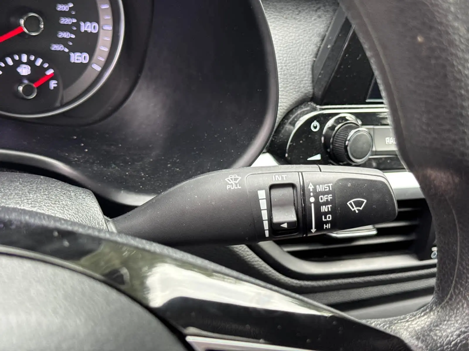 2024 Kia Forte LXS photo 18