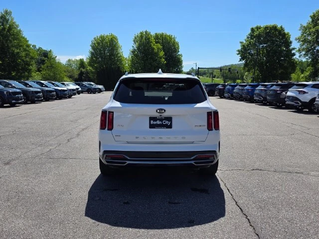 2021 Kia Sorento SX - Photo 7