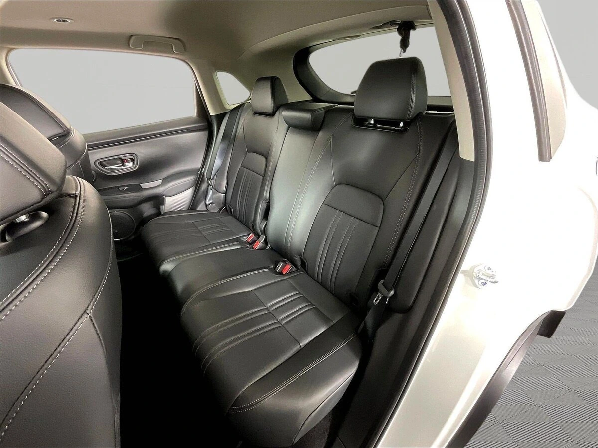 2025 Honda HR-V EX-L - Photo 22