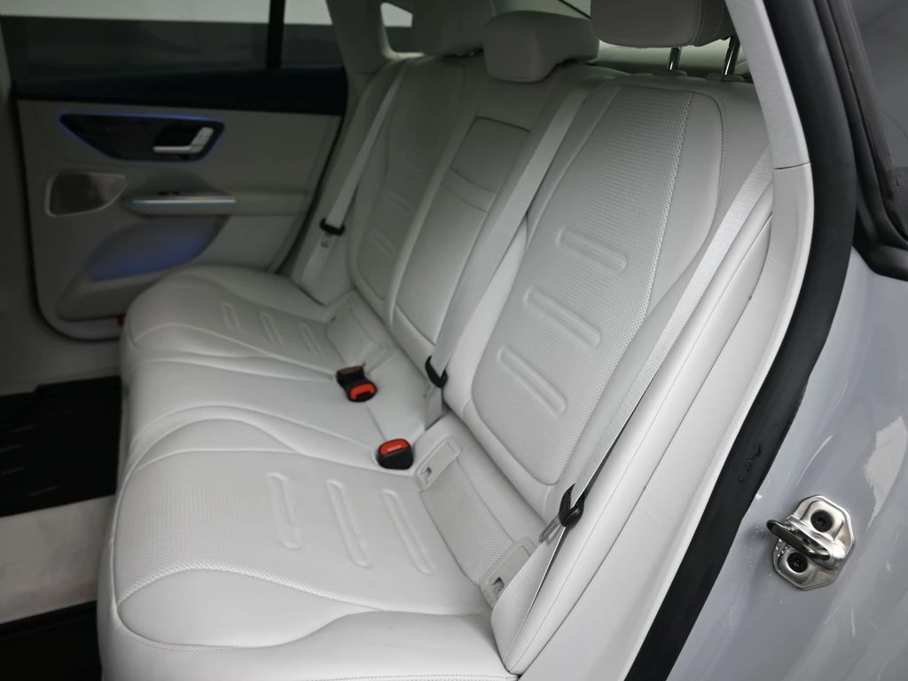 2024 Mercedes-Benz EQE AMG EQE 53 - Photo 10