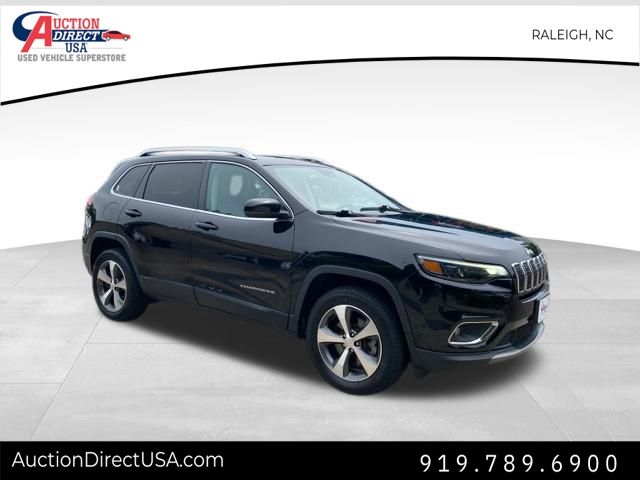Vehicle