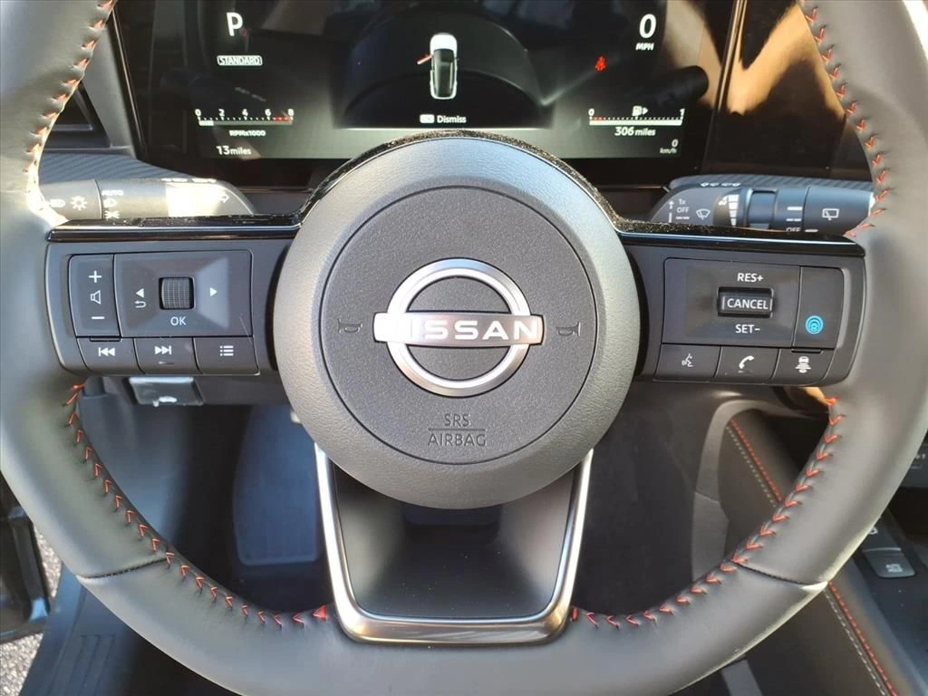 2026 Nissan KICKS SR AWD - Photo 12