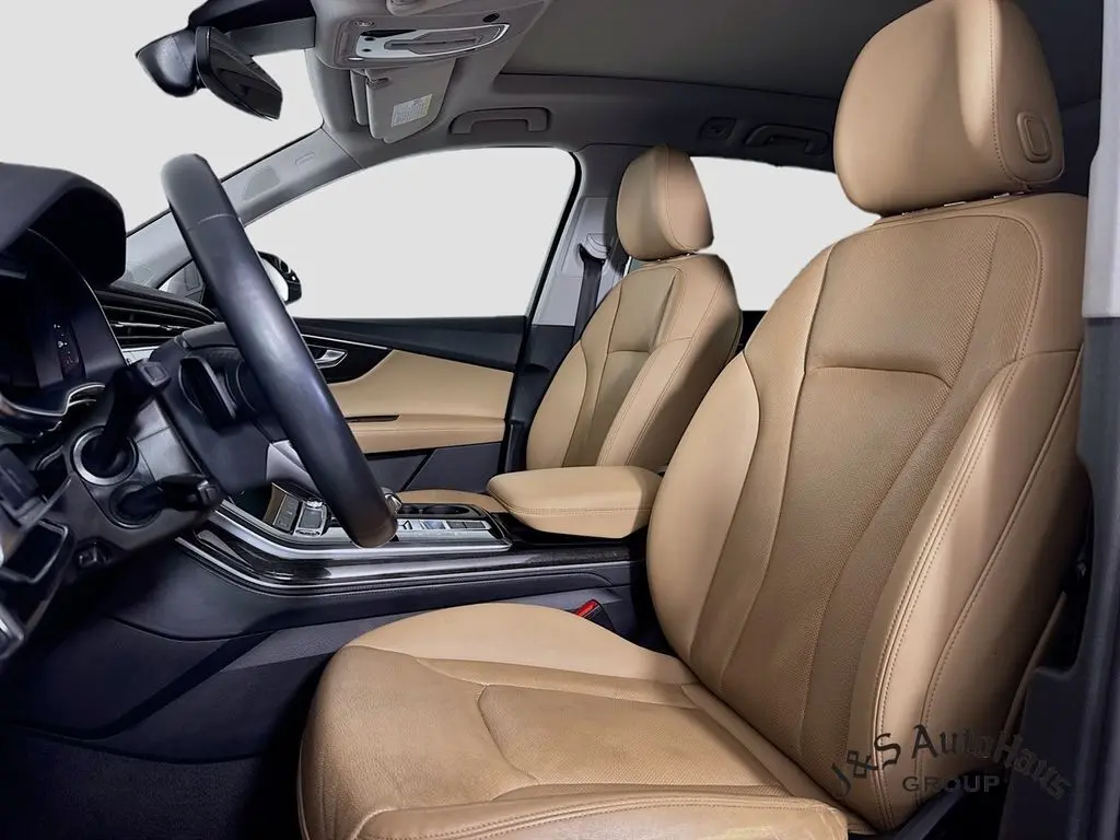 2022 Audi Q7 55 Premium Plus photo 10