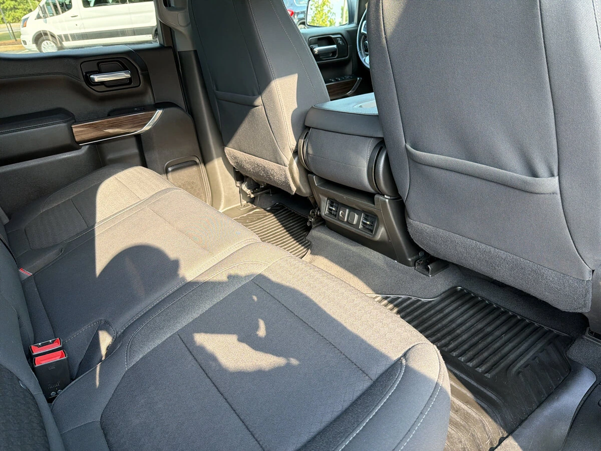 2022 Chevrolet Silverado 1500 Limited RST - Photo 20