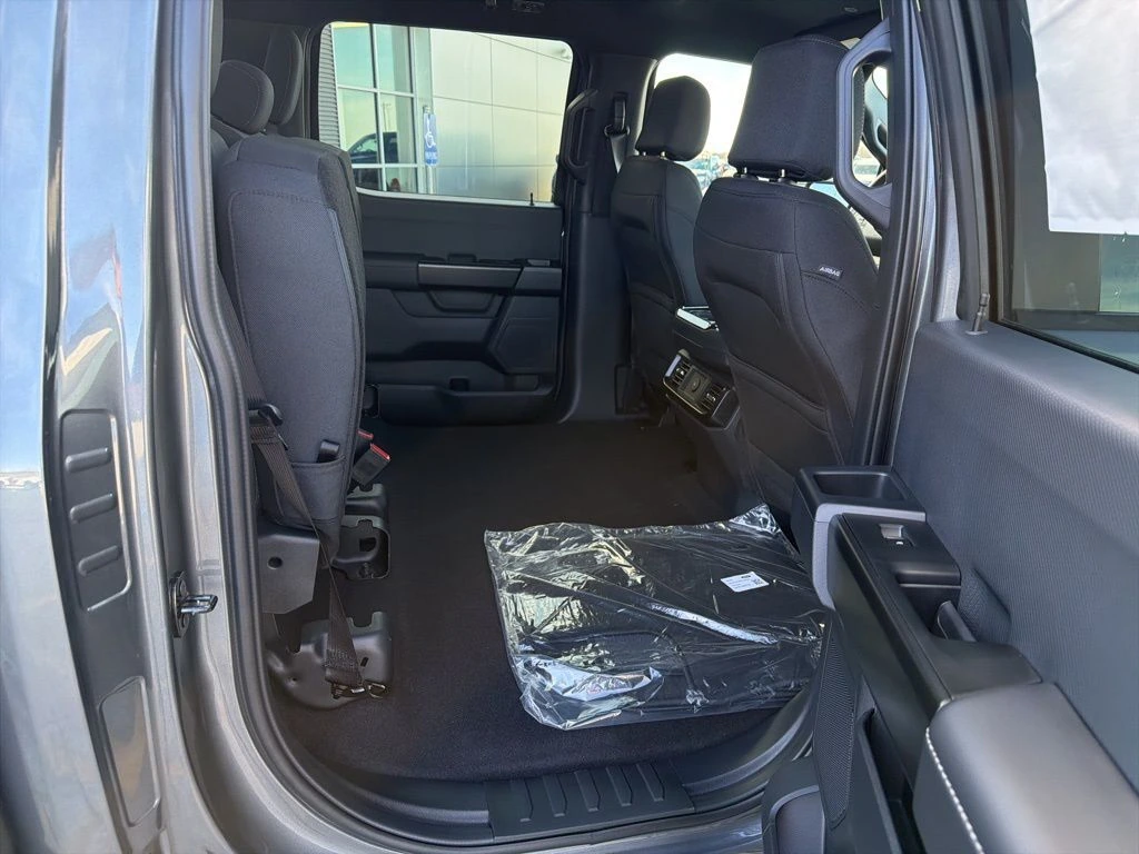 2026 Ford F-150 STX - Photo 22