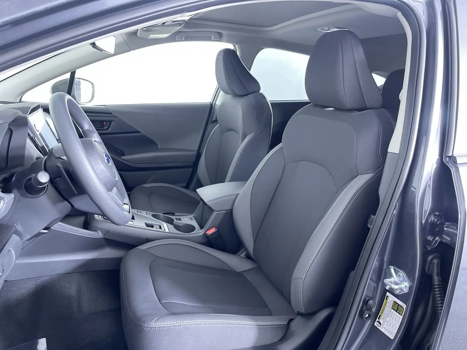 2025 Subaru Crosstrek Premium photo 13