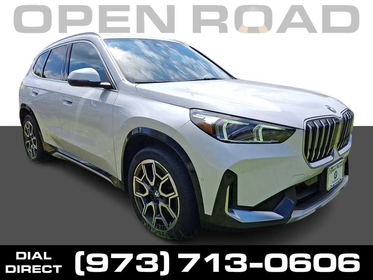 2025 BMW X1