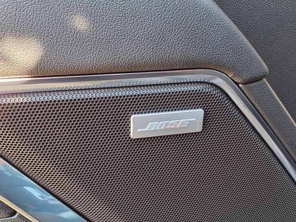 2023 Chevrolet Silverado 1500 RST - Photo 33
