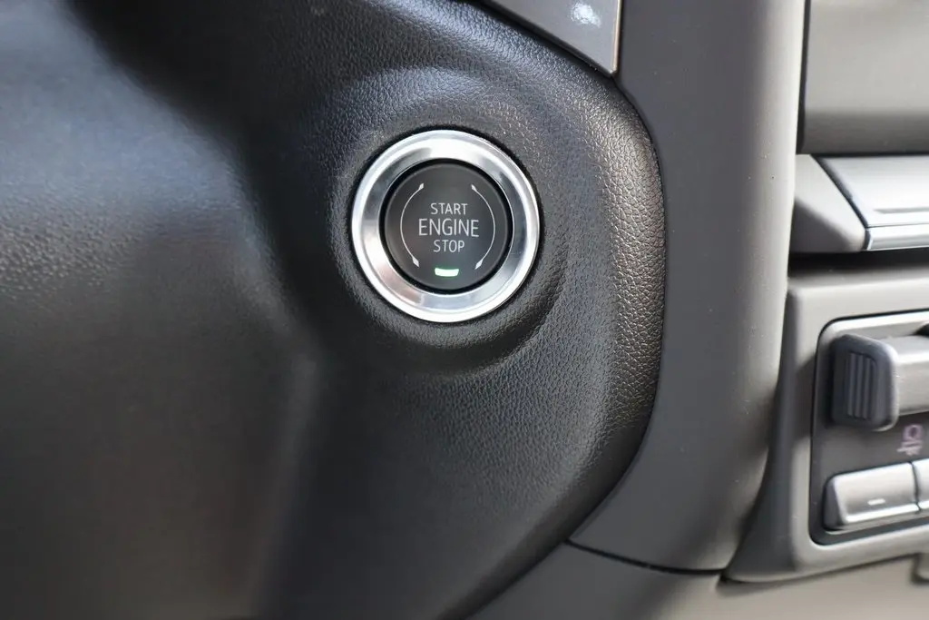 2025 Chevrolet Silverado 2500HD Work Truck Trail Boss photo 12