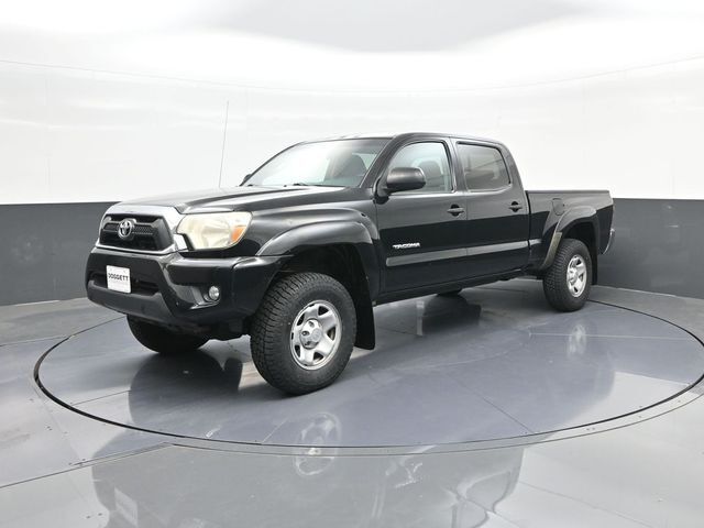 2014 Toyota Tacoma PreRunner V6