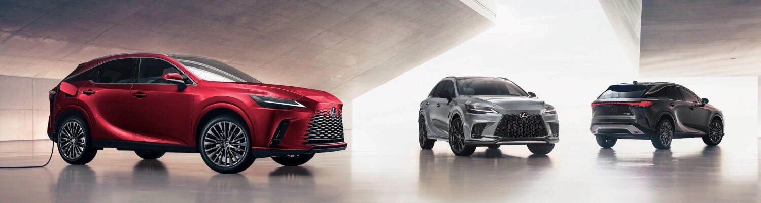 Lexus Lease Deals and Financing Near Manhattan