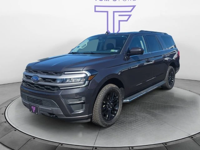 2022 Ford Expedition