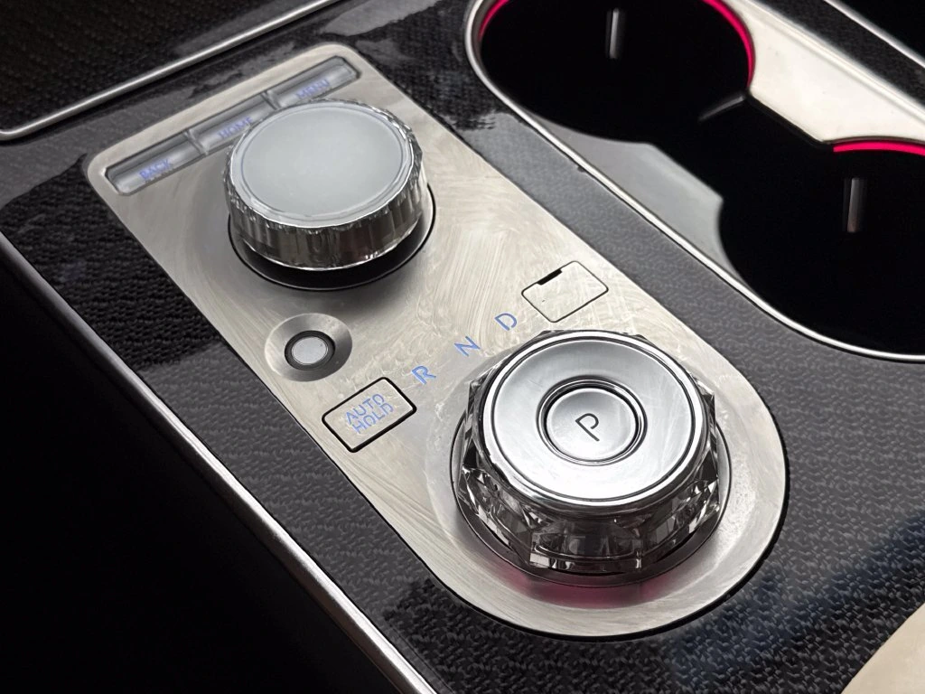2025 GENESIS GV80 Coupe E-SC - Photo 24