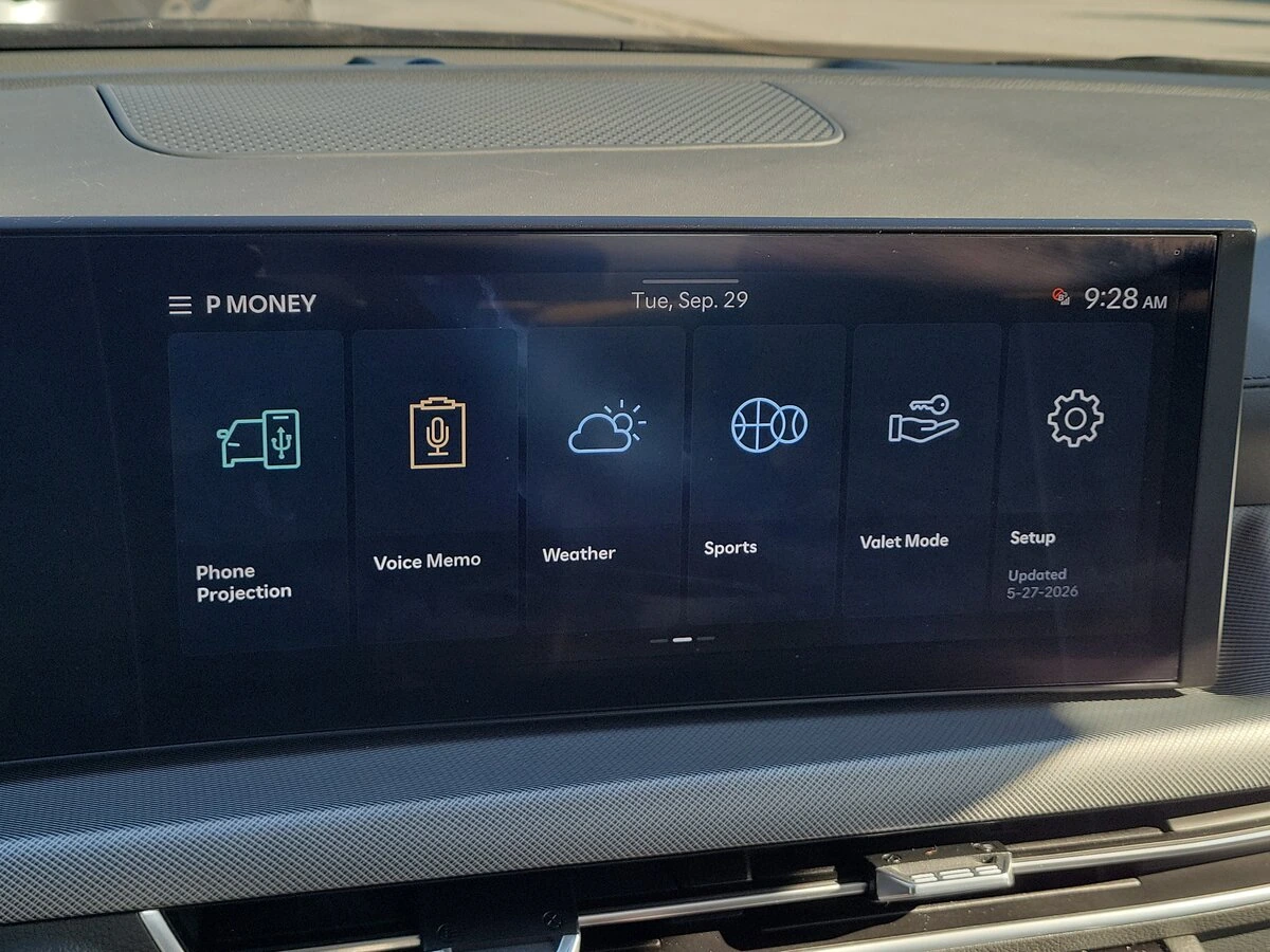 2024 Hyundai Sonata SEL - Photo 24