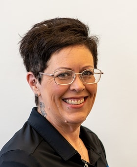 Angie Cravens