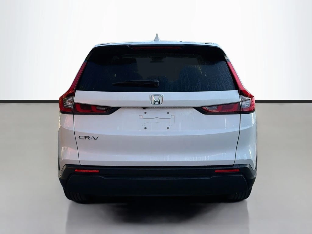 2024 Honda CR-V EX - Photo 6