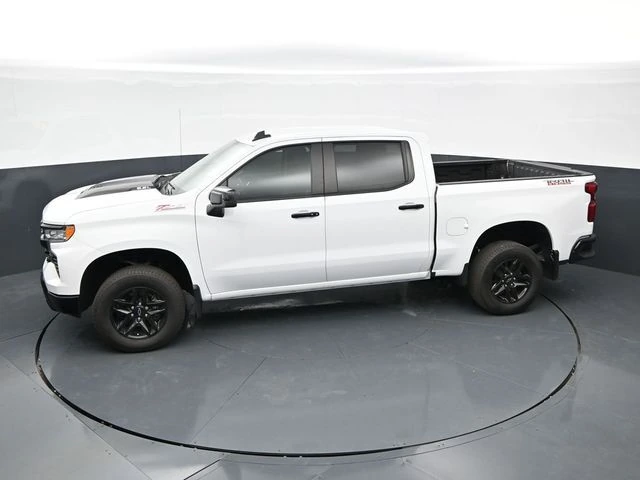 2024 Chevrolet Silverado 1500 LT Trail Boss - Photo 37