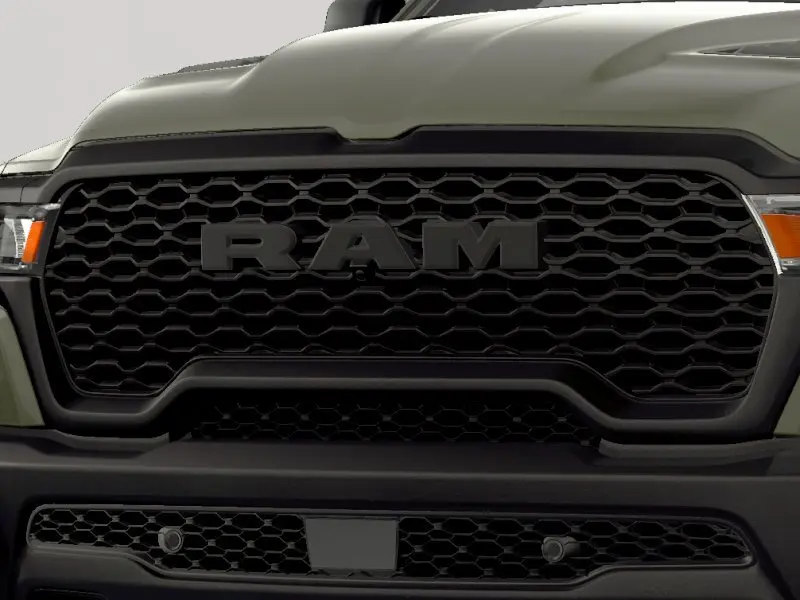 2026 Ram 1500 Rebel photo 14