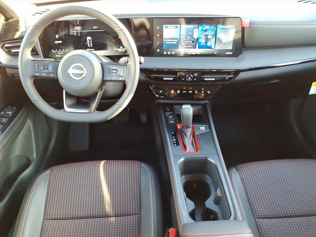 2026 Nissan KICKS SR AWD - Photo 10