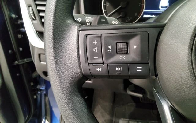 2023 Nissan Rogue S - Photo 23