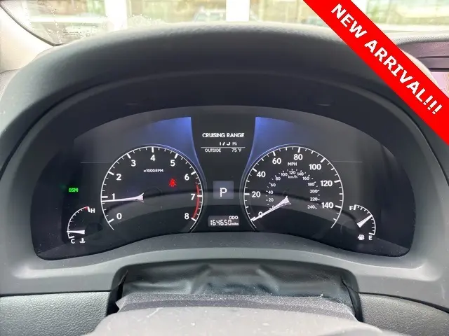 2013 Lexus RX 350 photo 10