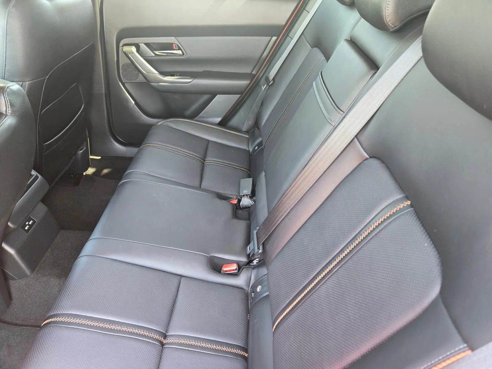 2023 Mazda CX-50 2.5 Premium Plus photo 10