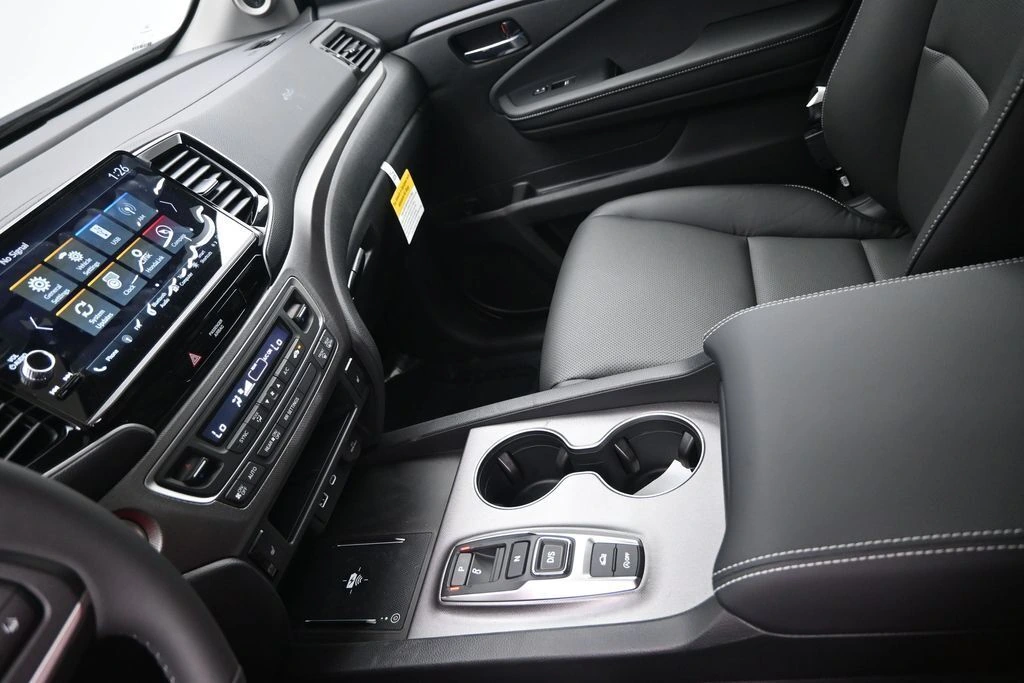 2026 Honda Ridgeline RTL - Photo 15