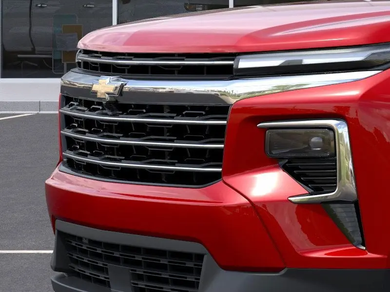 2026 Chevrolet Traverse 2LT photo 12