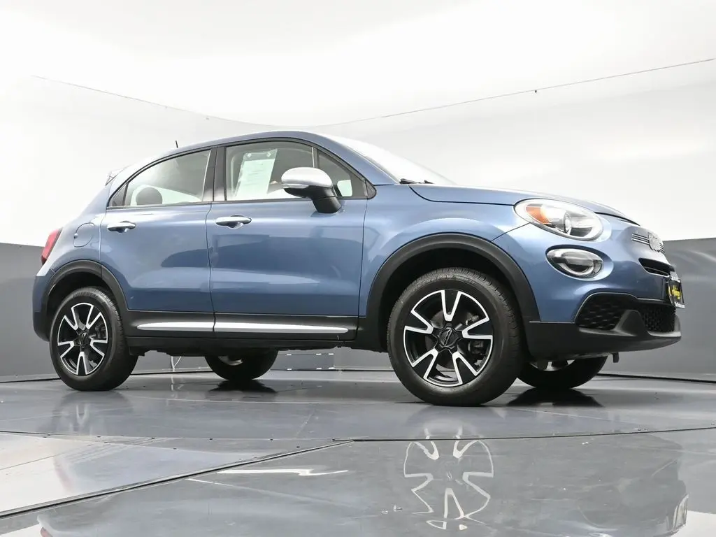 2019 Fiat 500X Pop photo 39